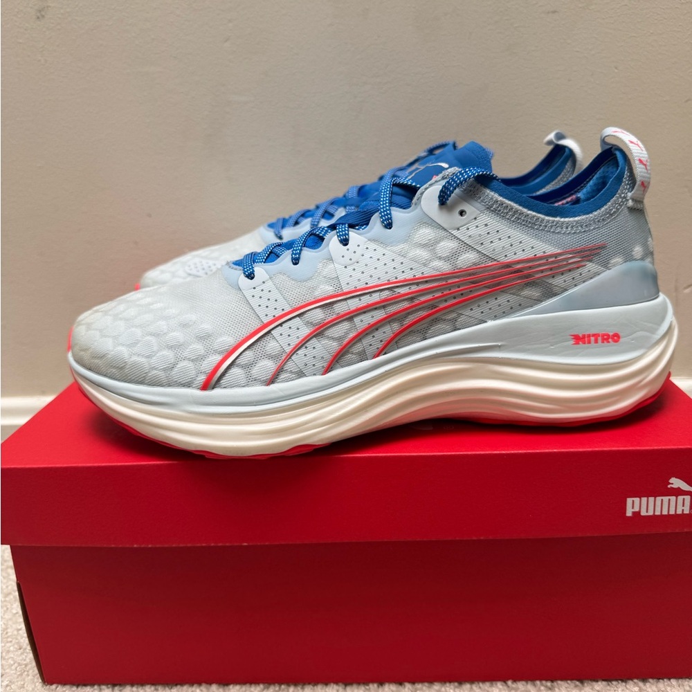 Puma ForeverRun Nitro Women's Shoes